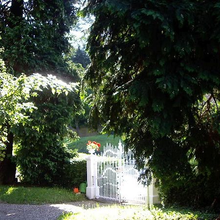 Villa Martha Badenweiler Ngoại thất bức ảnh
