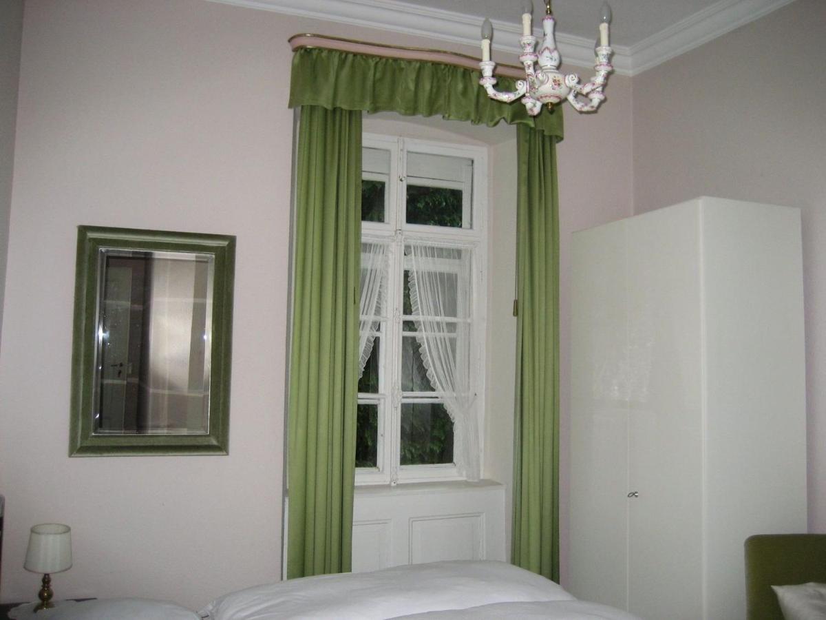 Villa Martha Badenweiler Ngoại thất bức ảnh