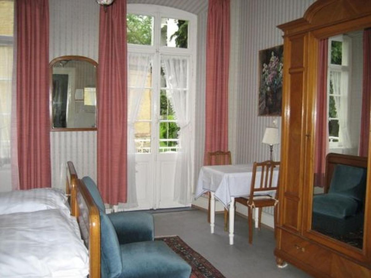 Villa Martha Badenweiler Ngoại thất bức ảnh