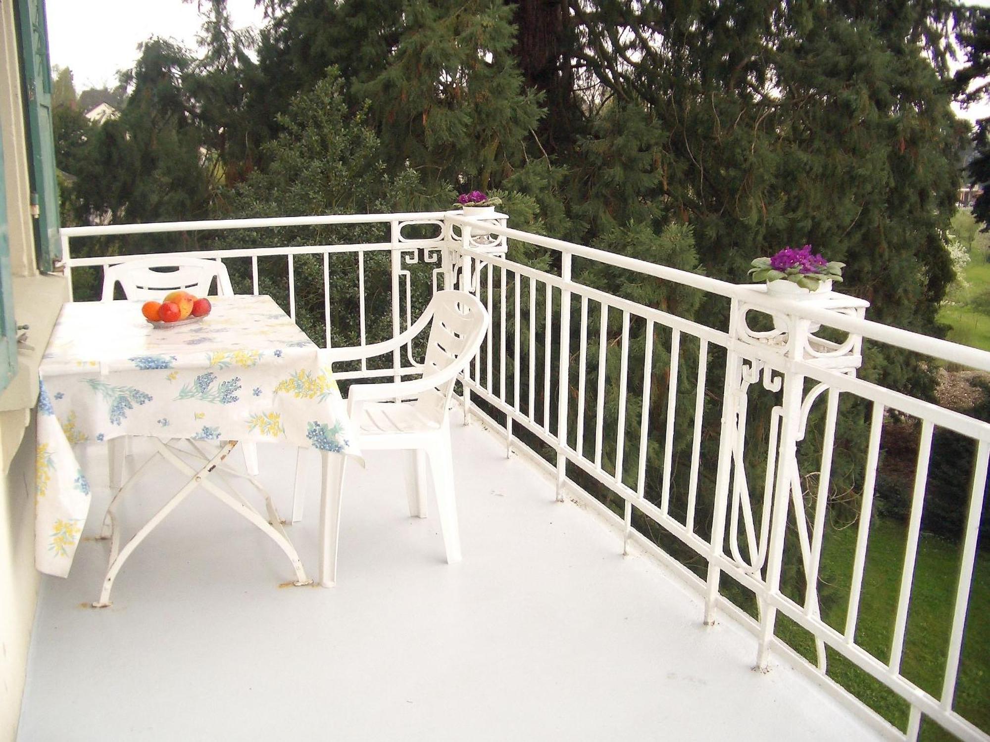 Villa Martha Badenweiler Ngoại thất bức ảnh