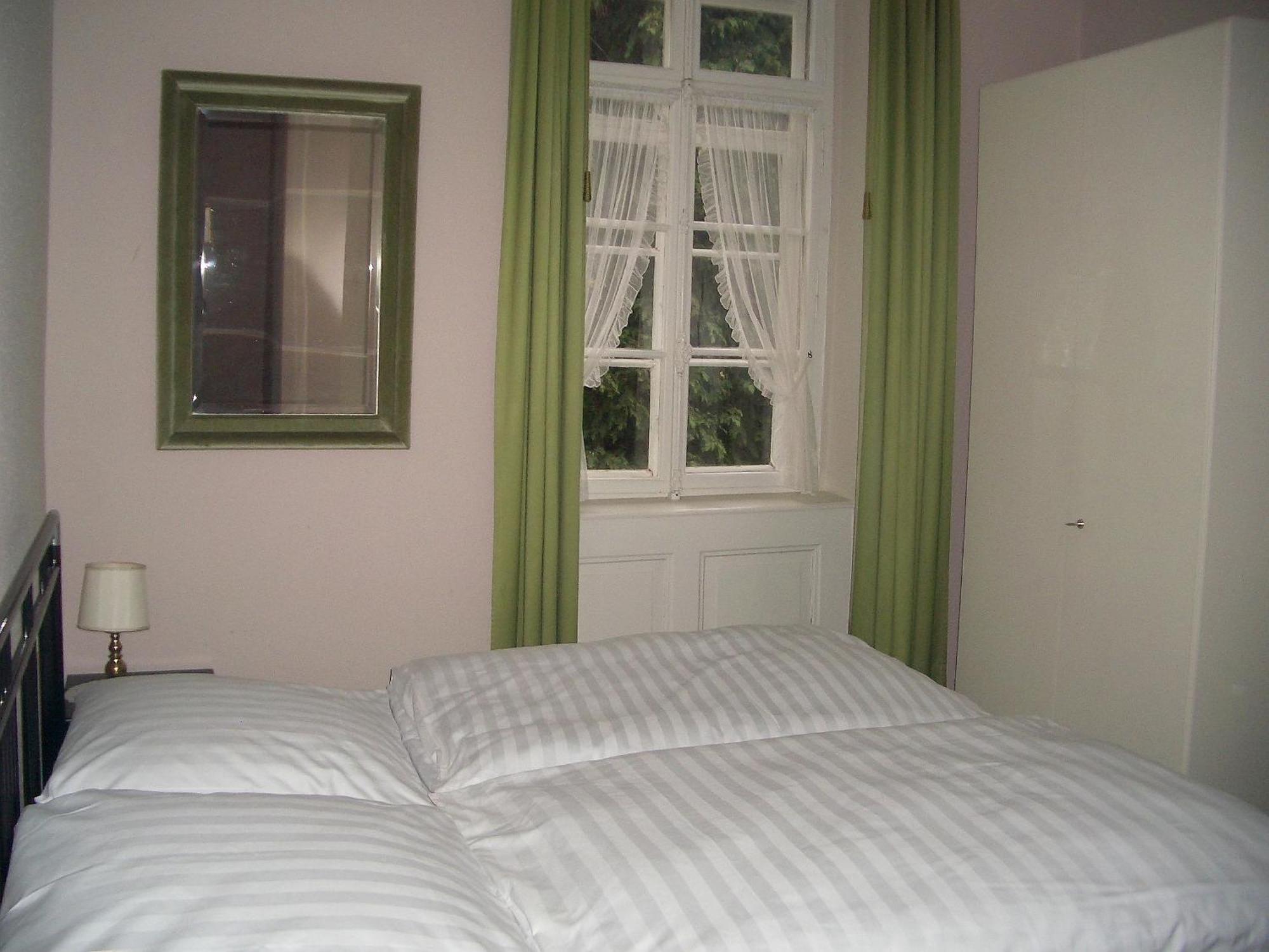 Villa Martha Badenweiler Ngoại thất bức ảnh