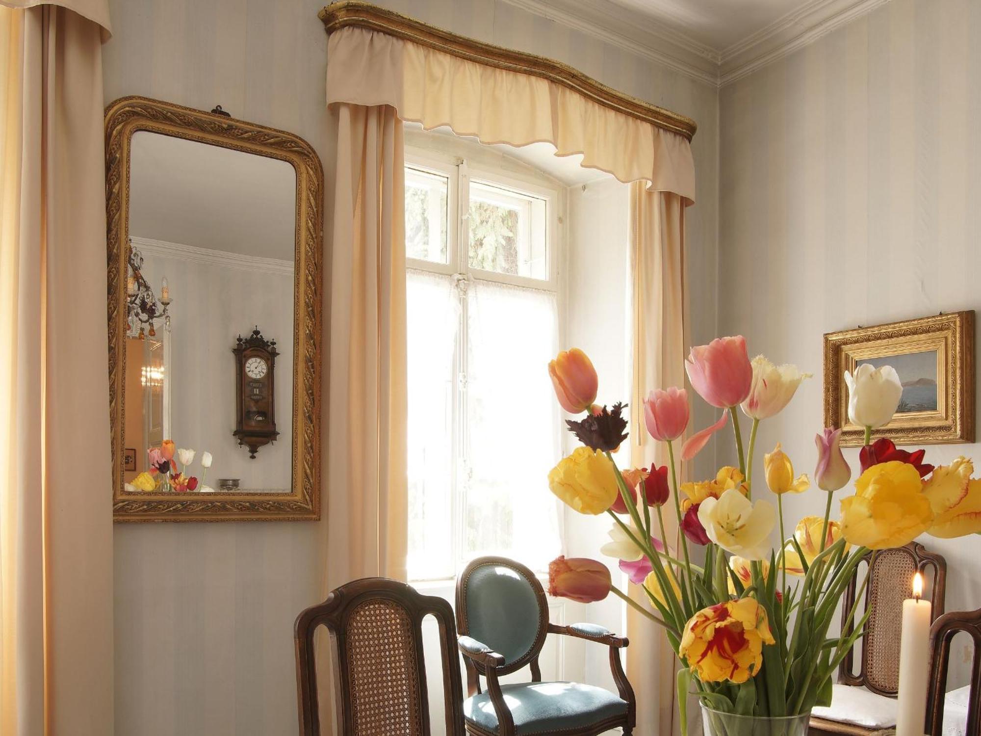 Villa Martha Badenweiler Ngoại thất bức ảnh